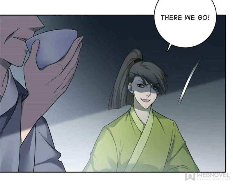 Read Infinity Mailman Manga Online