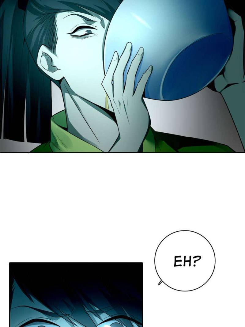 Read Infinity Mailman Manga Online