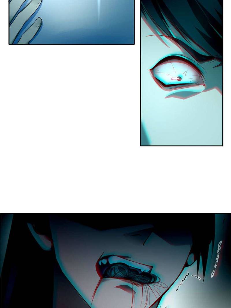 Read Infinity Mailman Manga Online