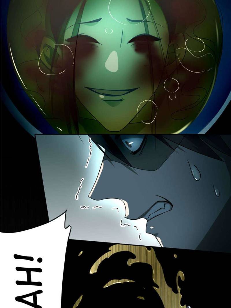 Read Infinity Mailman Manga Online