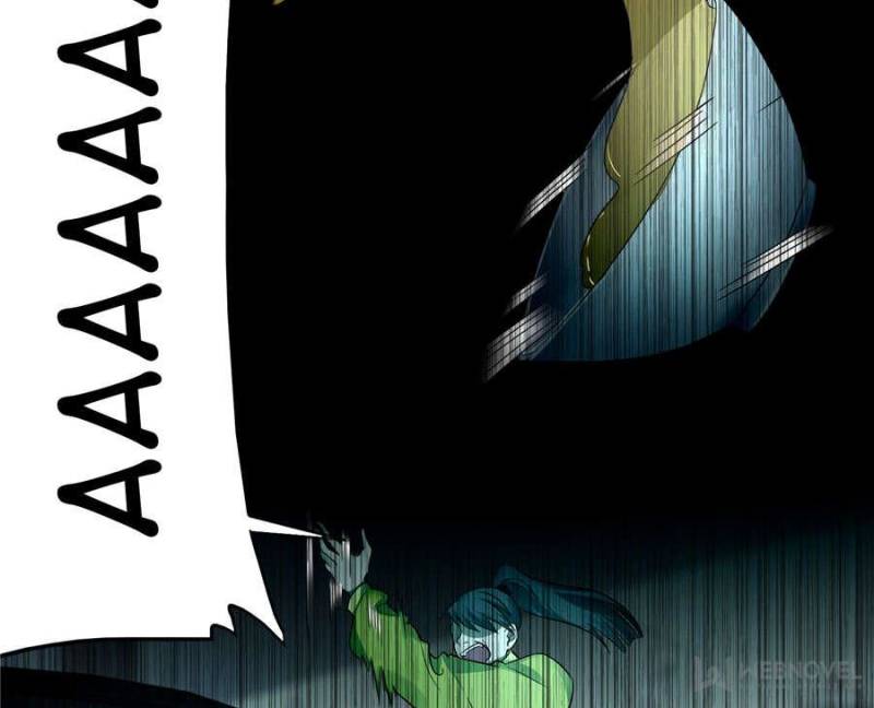 Read Infinity Mailman Manga Online