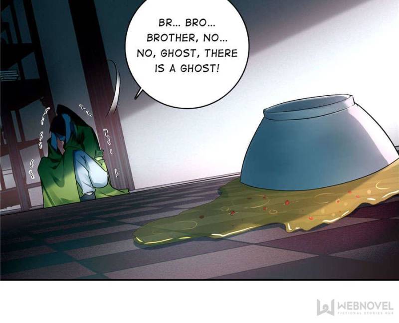 Read Infinity Mailman Manga Online