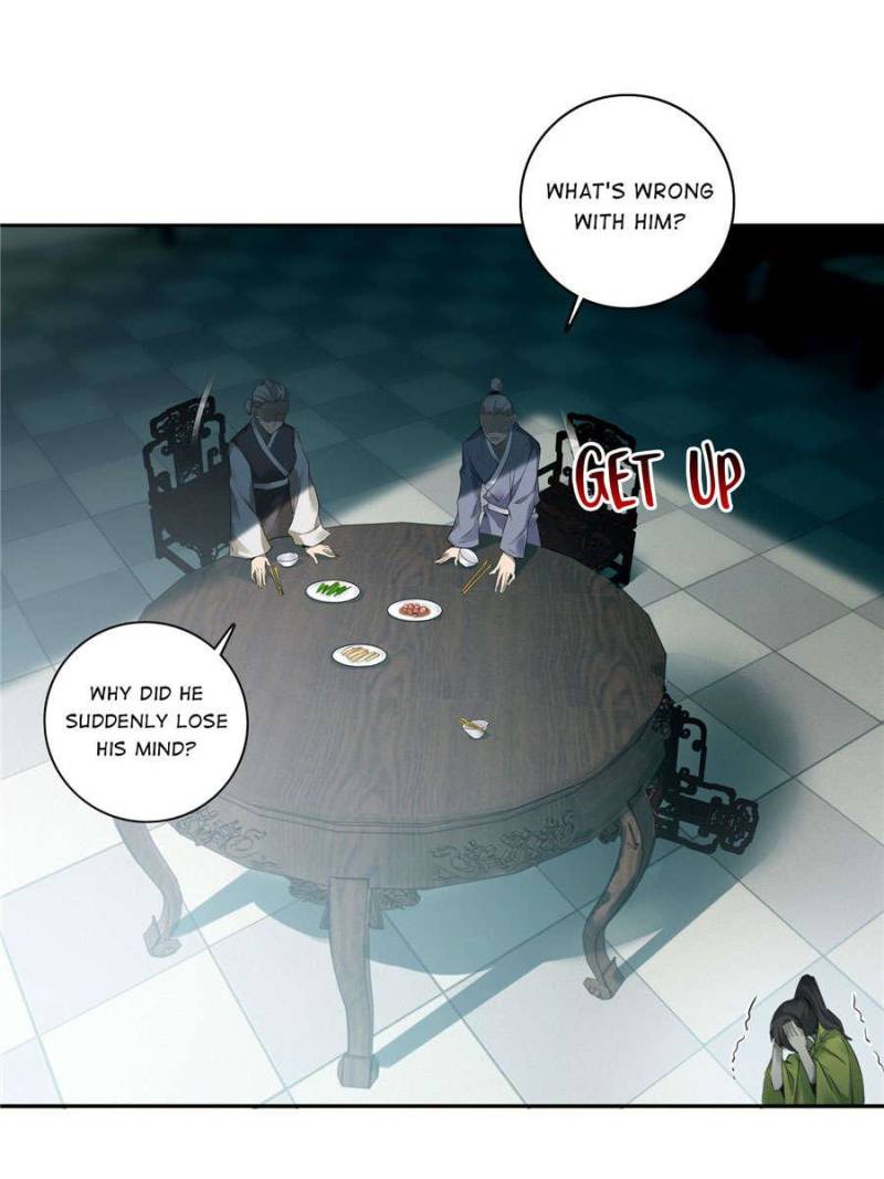 Read Infinity Mailman Manga Online