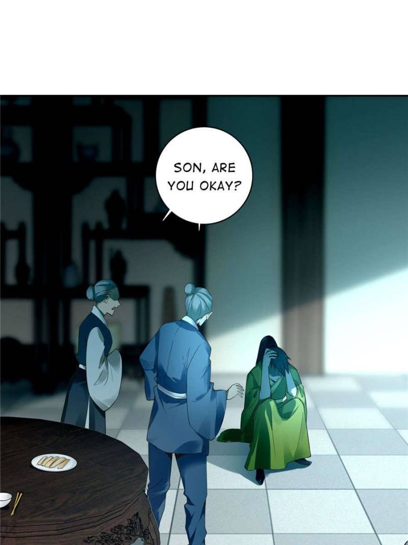 Read Infinity Mailman Manga Online