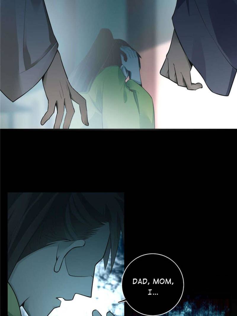 Read Infinity Mailman Manga Online