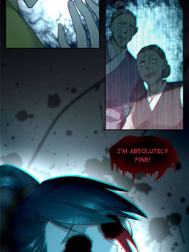Read Infinity Mailman Manga Online