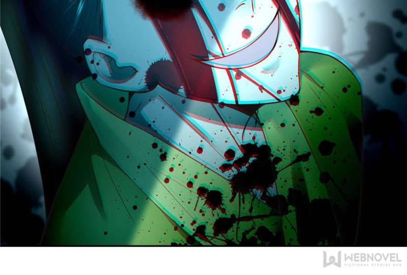 Read Infinity Mailman Manga Online