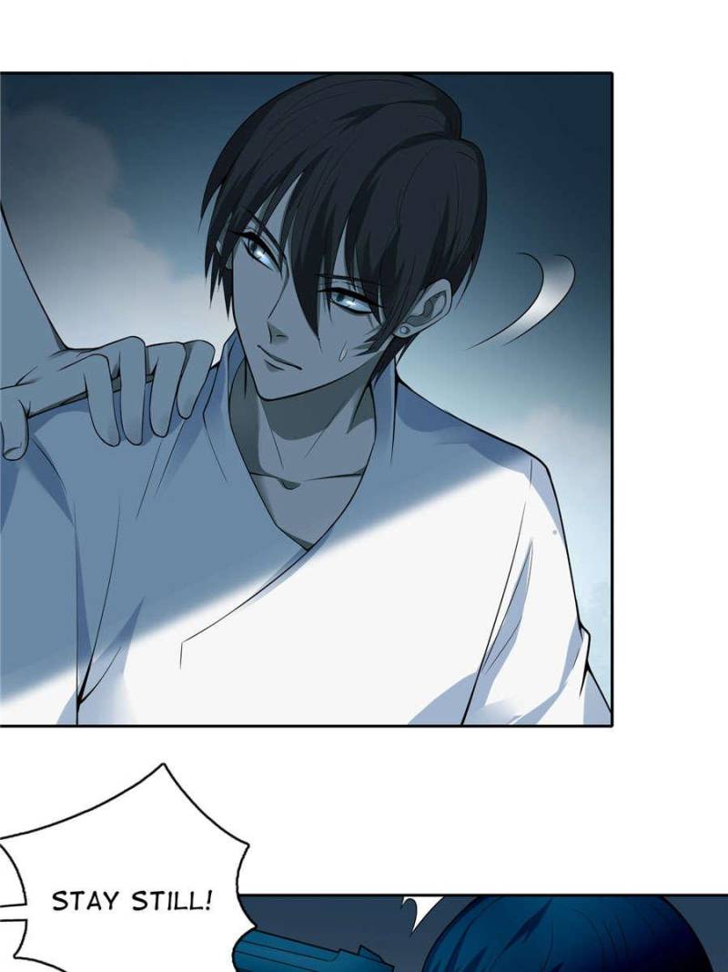 Read Infinity Mailman Manga Online