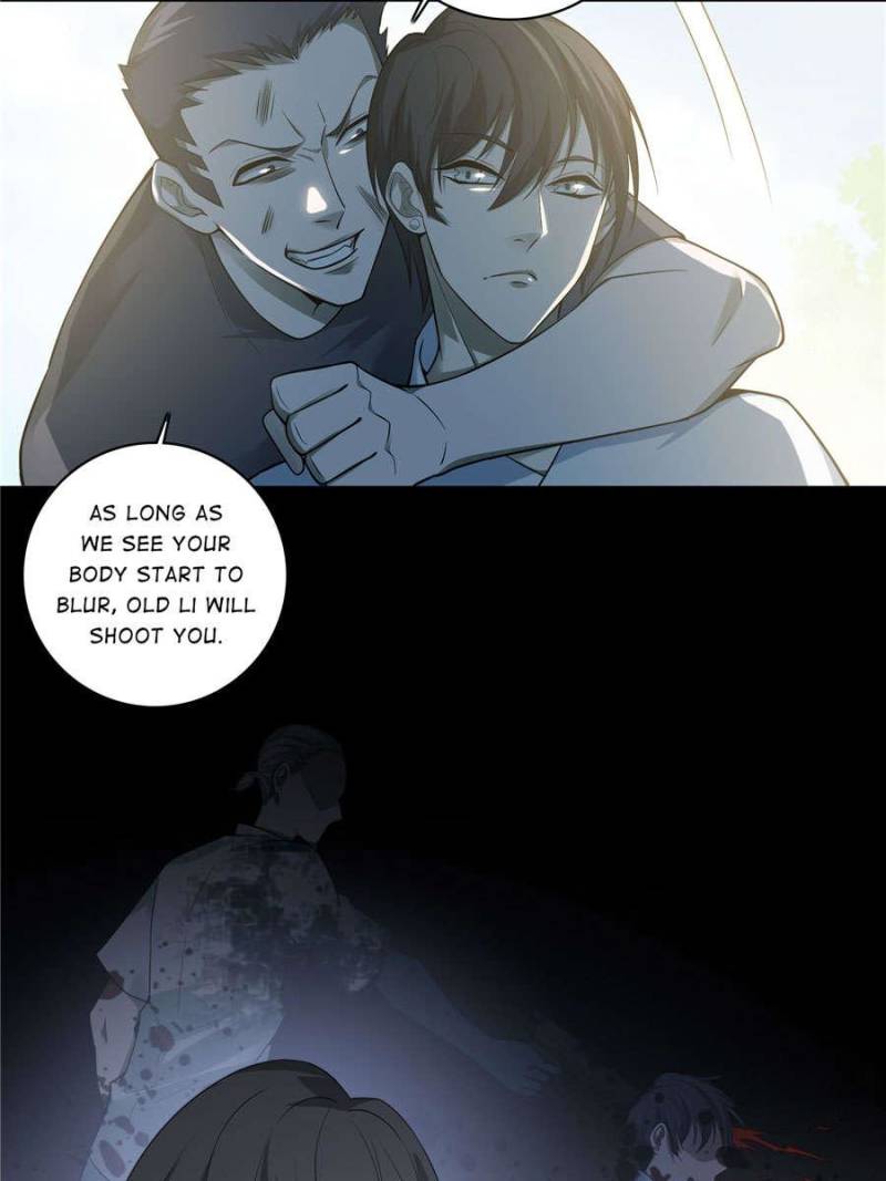 Read Infinity Mailman Manga Online