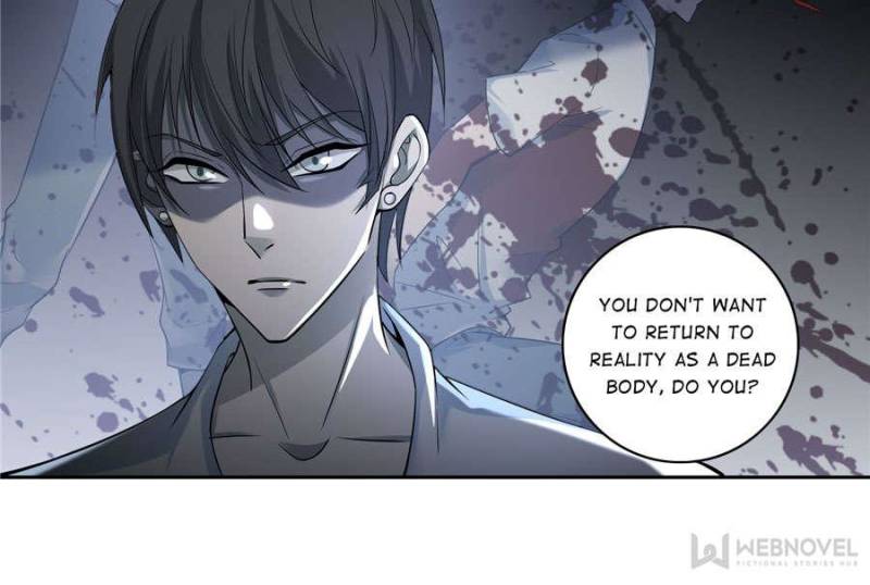 Read Infinity Mailman Manga Online