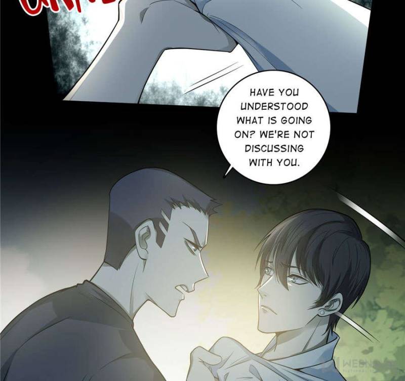 Read Infinity Mailman Manga Online