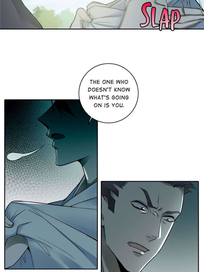 Read Infinity Mailman Manga Online
