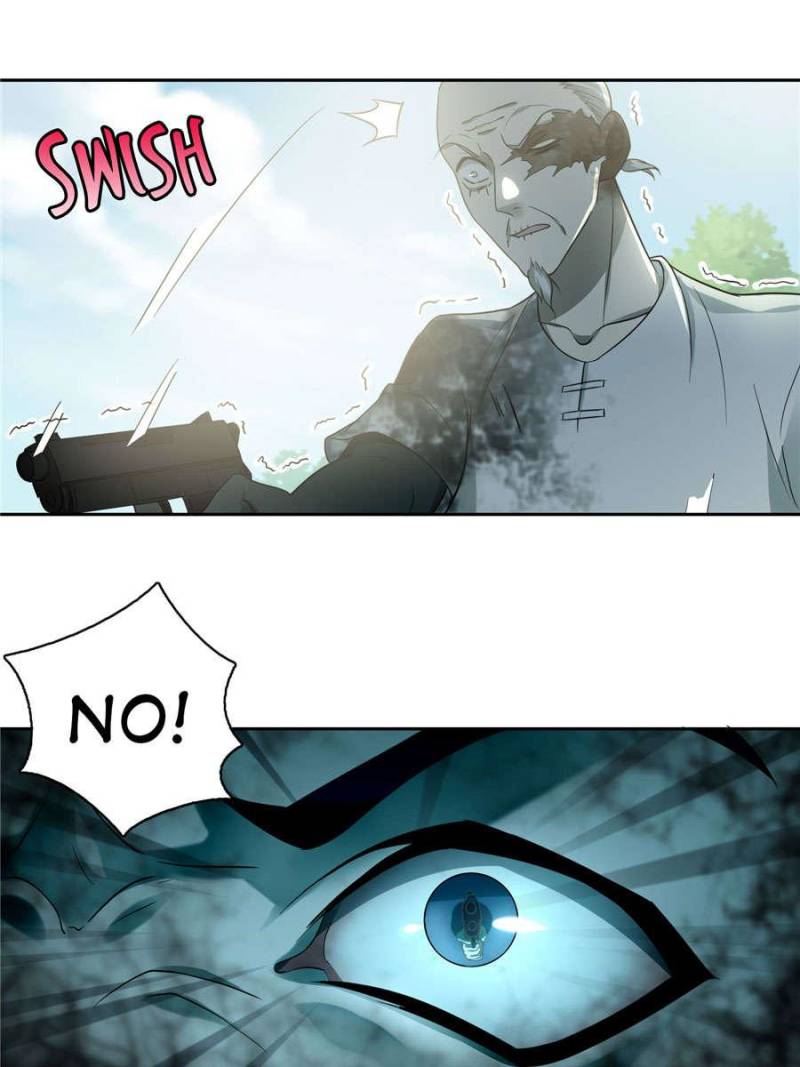 Read Infinity Mailman Manga Online