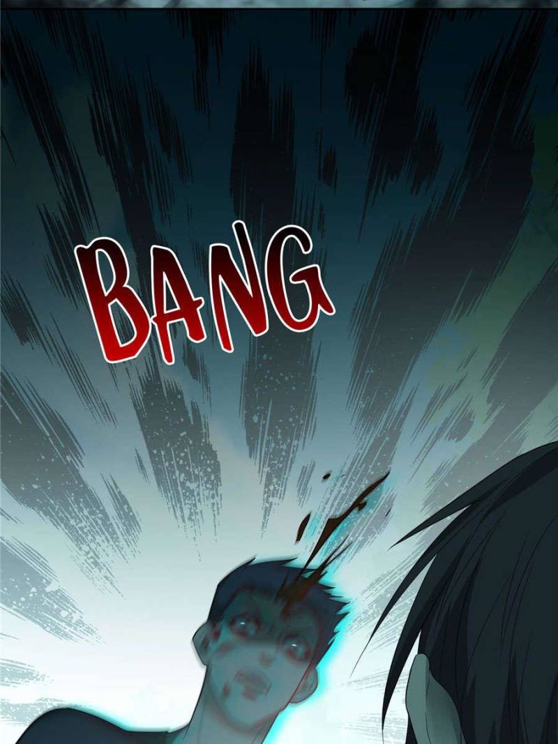Read Infinity Mailman Manga Online