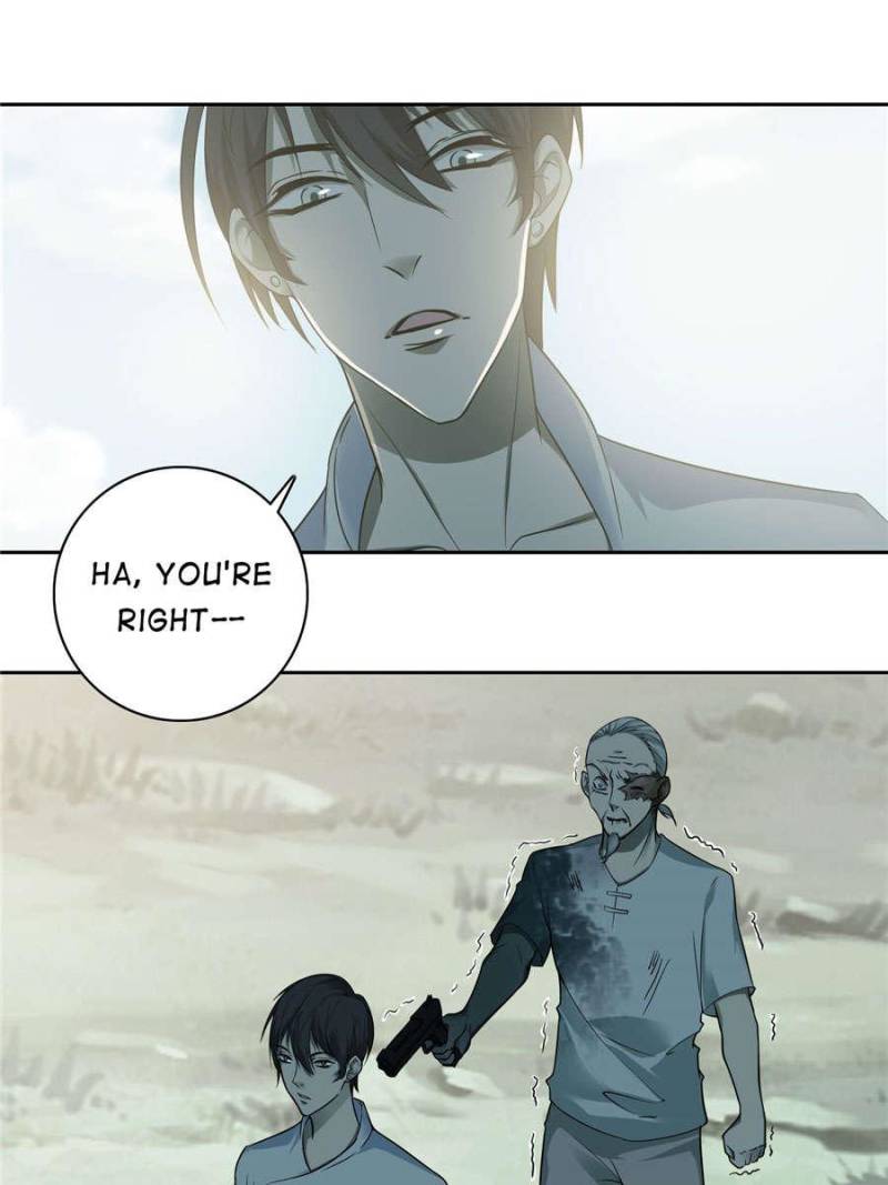 Read Infinity Mailman Manga Online
