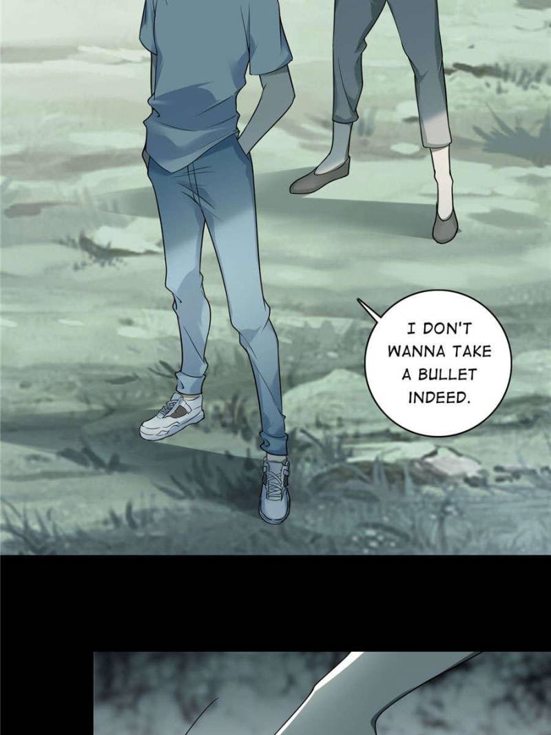 Read Infinity Mailman Manga Online