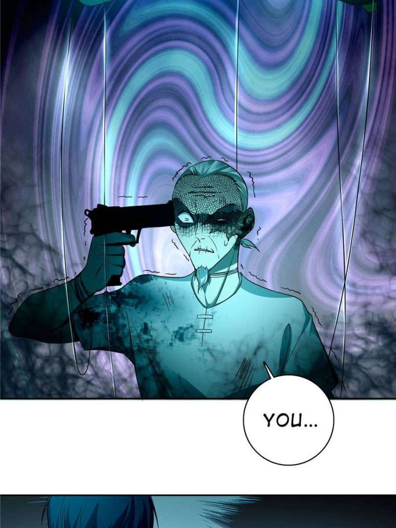 Read Infinity Mailman Manga Online