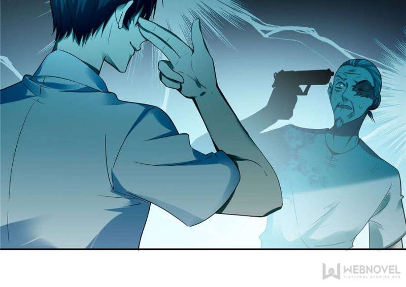 Read Infinity Mailman Manga Online
