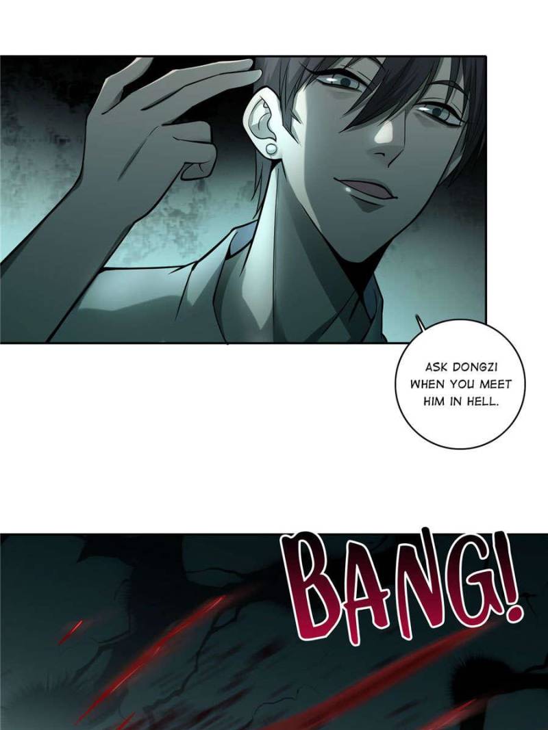 Read Infinity Mailman Manga Online