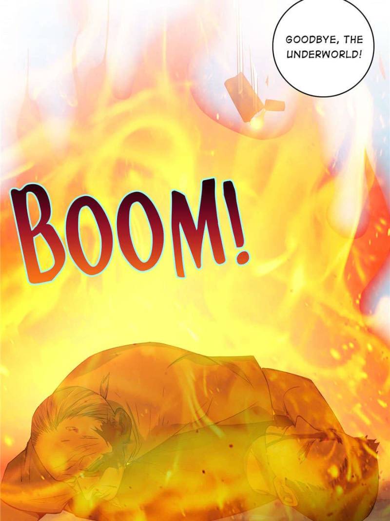 Read Infinity Mailman Manga Online