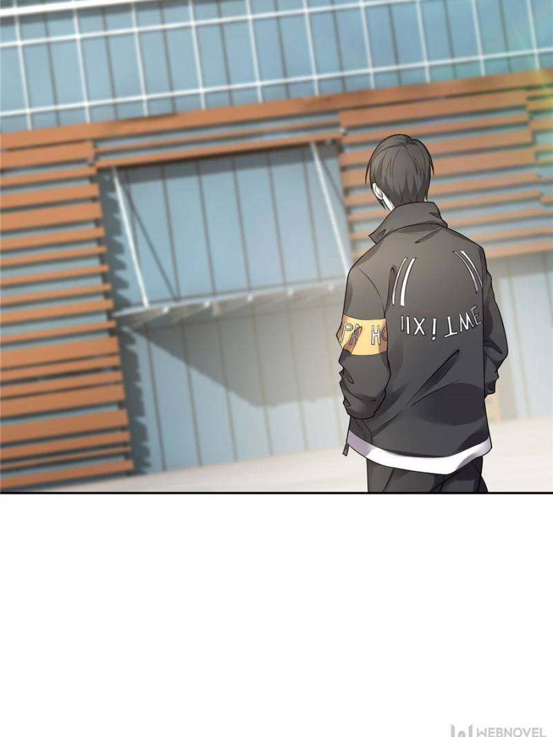 Read Infinity Mailman Manga Online