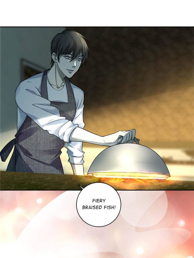 Read Infinity Mailman Manga Online