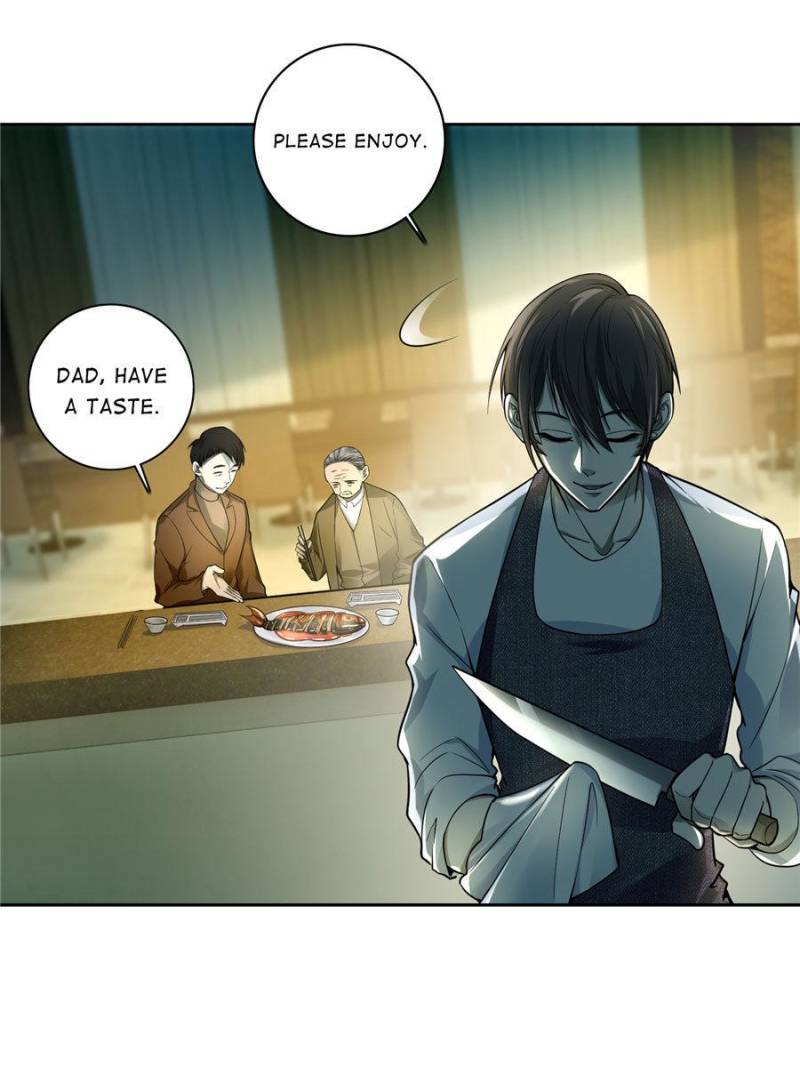 Read Infinity Mailman Manga Online