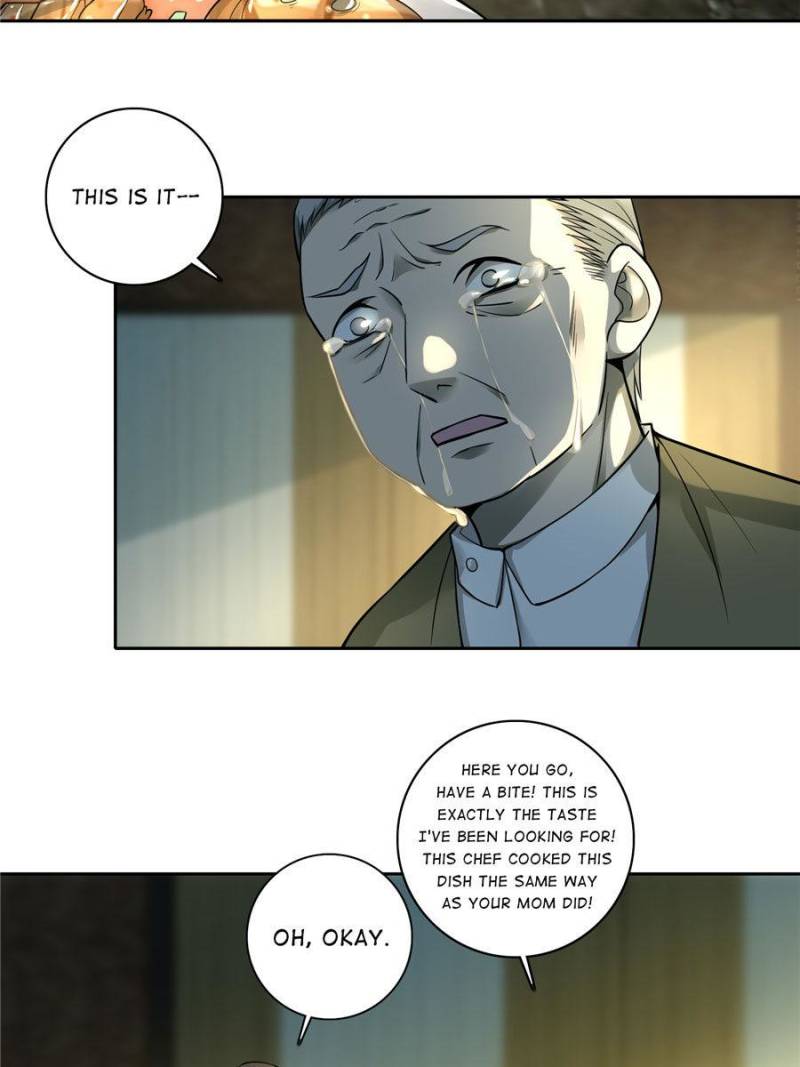 Read Infinity Mailman Manga Online