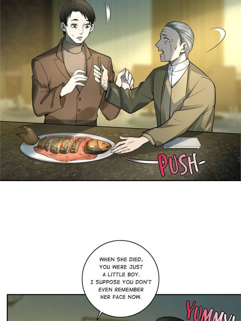 Read Infinity Mailman Manga Online