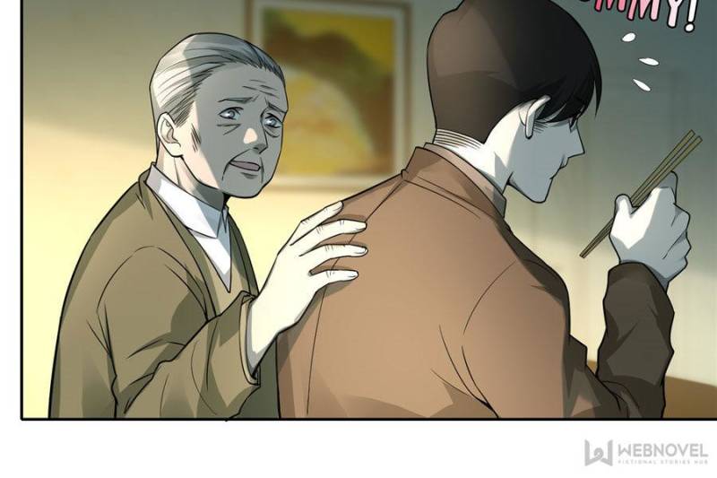 Read Infinity Mailman Manga Online