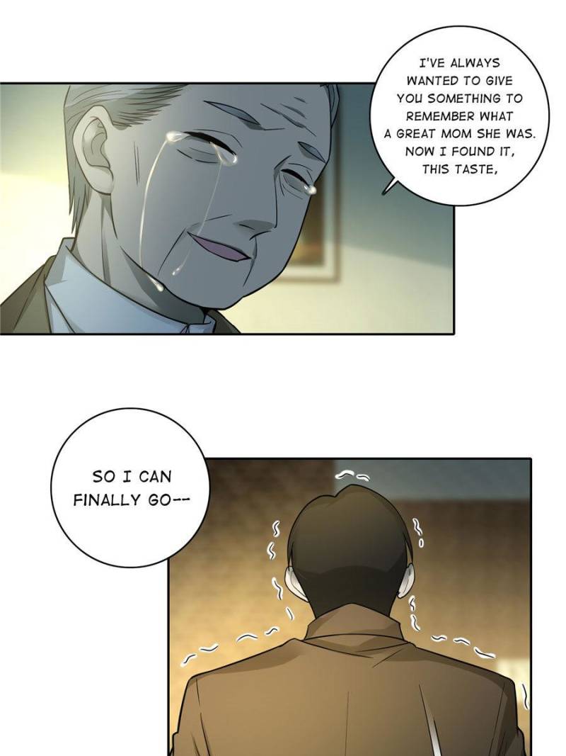 Read Infinity Mailman Manga Online