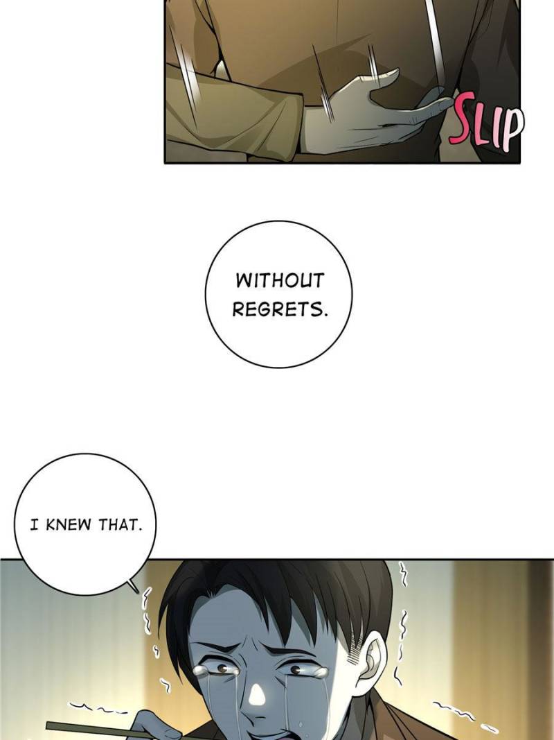 Read Infinity Mailman Manga Online