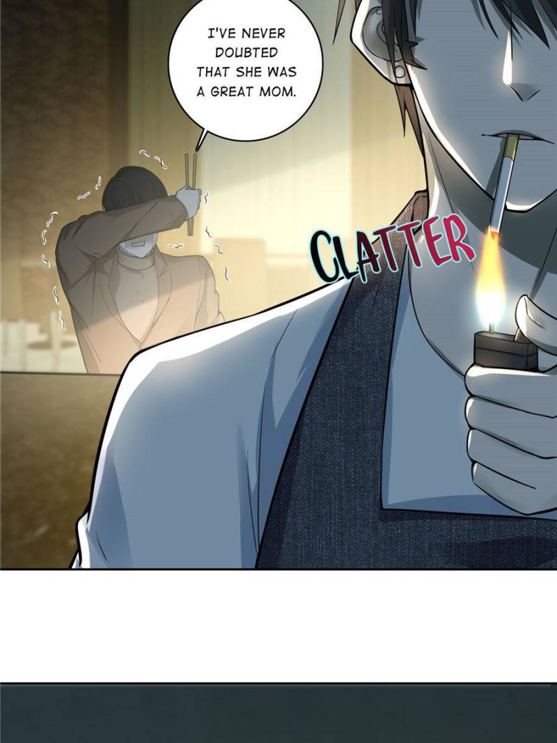Read Infinity Mailman Manga Online