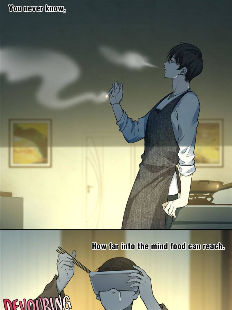 Read Infinity Mailman Manga Online
