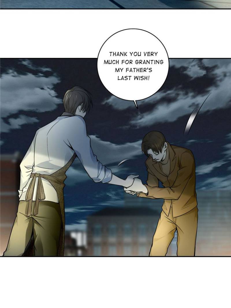 Read Infinity Mailman Manga Online