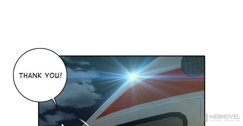 Read Infinity Mailman Manga Online