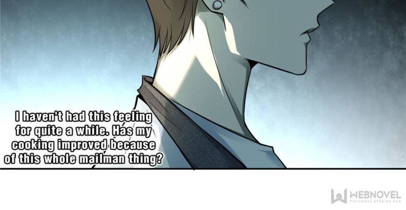 Read Infinity Mailman Manga Online