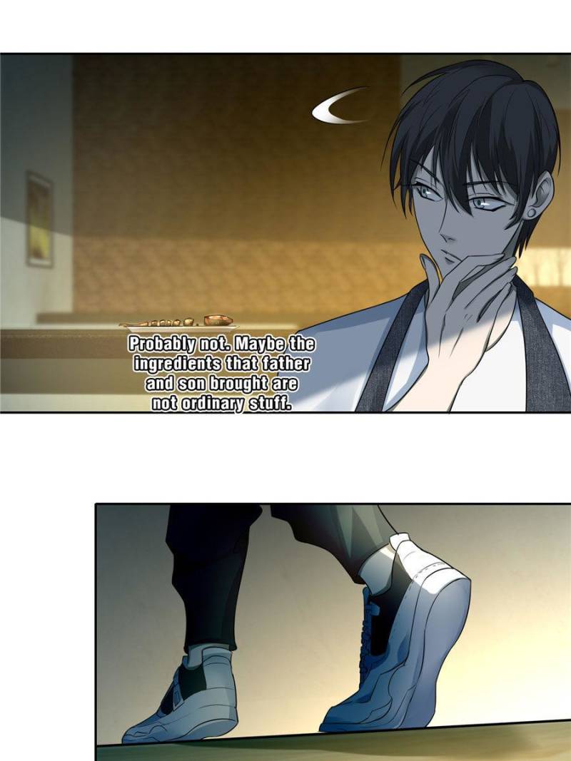 Read Infinity Mailman Manga Online