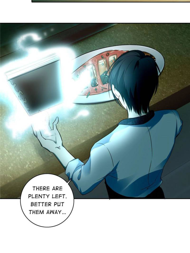 Read Infinity Mailman Manga Online