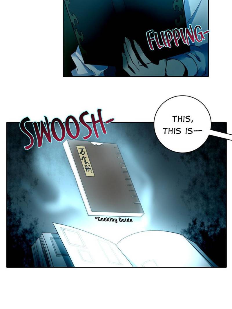Read Infinity Mailman Manga Online