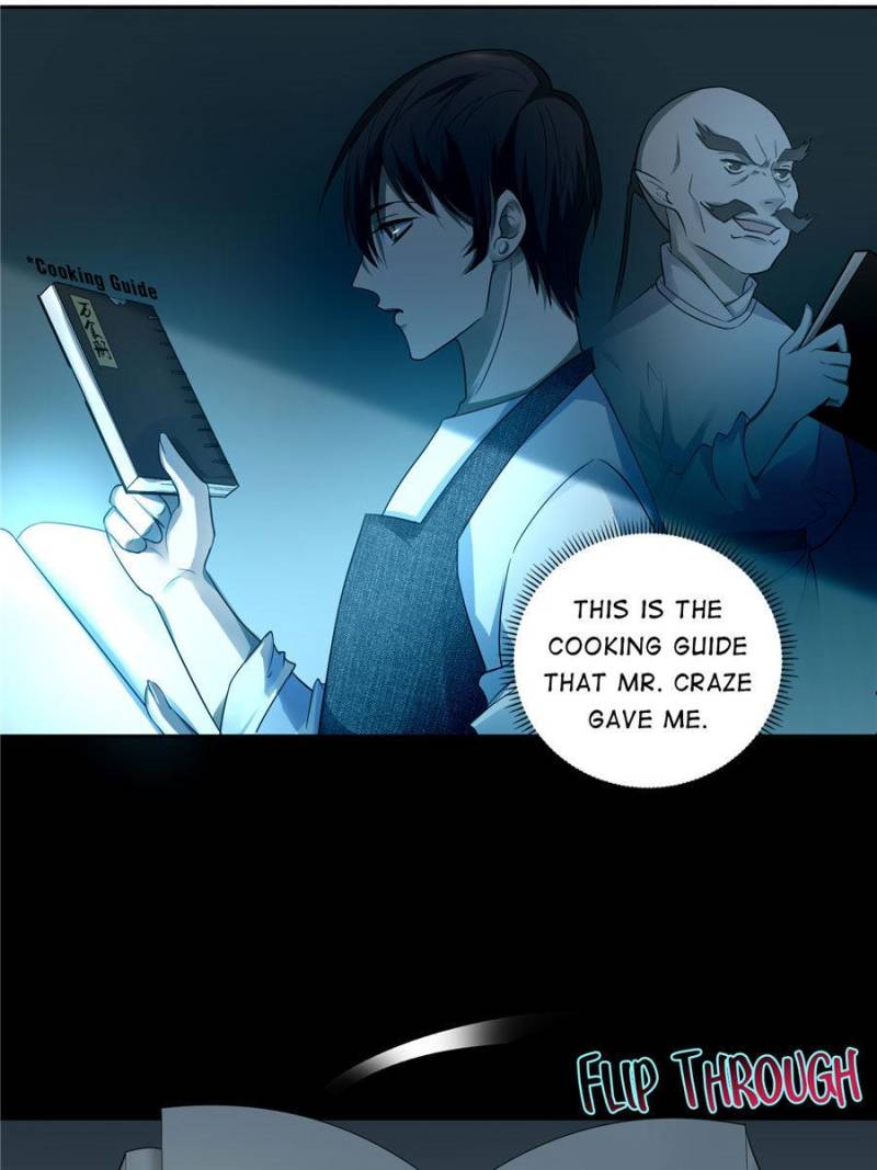 Read Infinity Mailman Manga Online