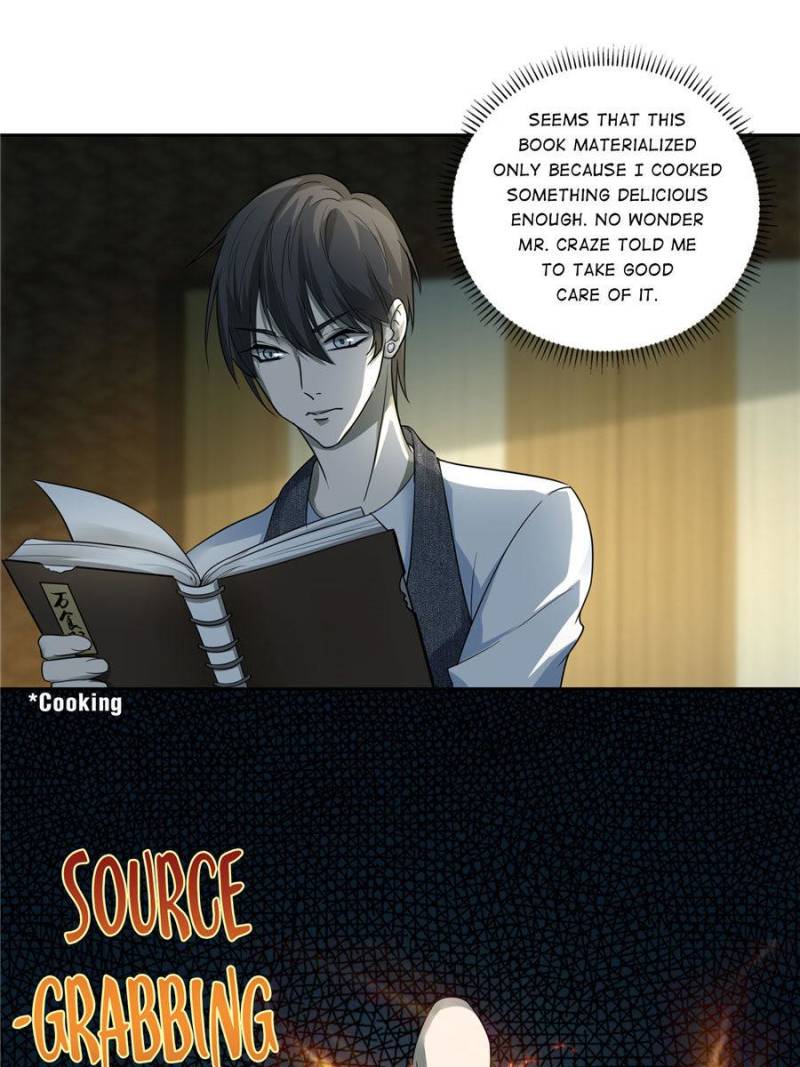 Read Infinity Mailman Manga Online