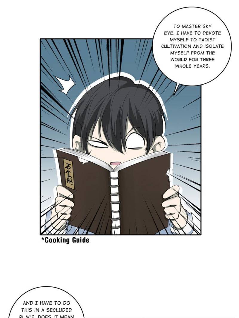 Read Infinity Mailman Manga Online