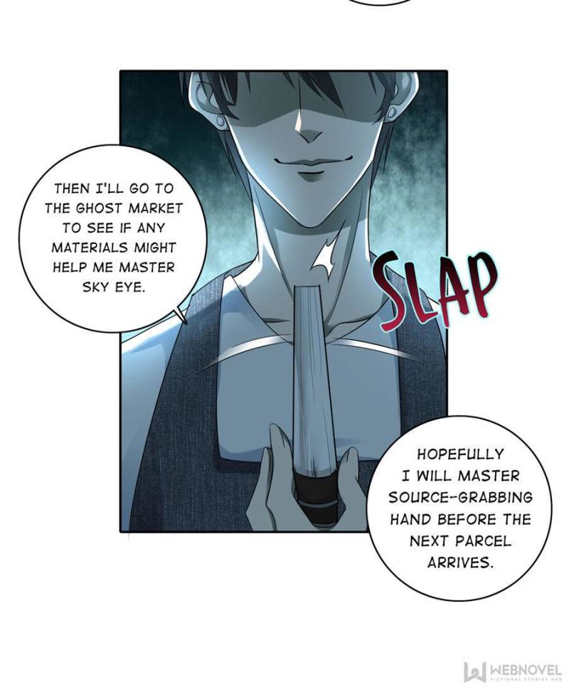 Read Infinity Mailman Manga Online