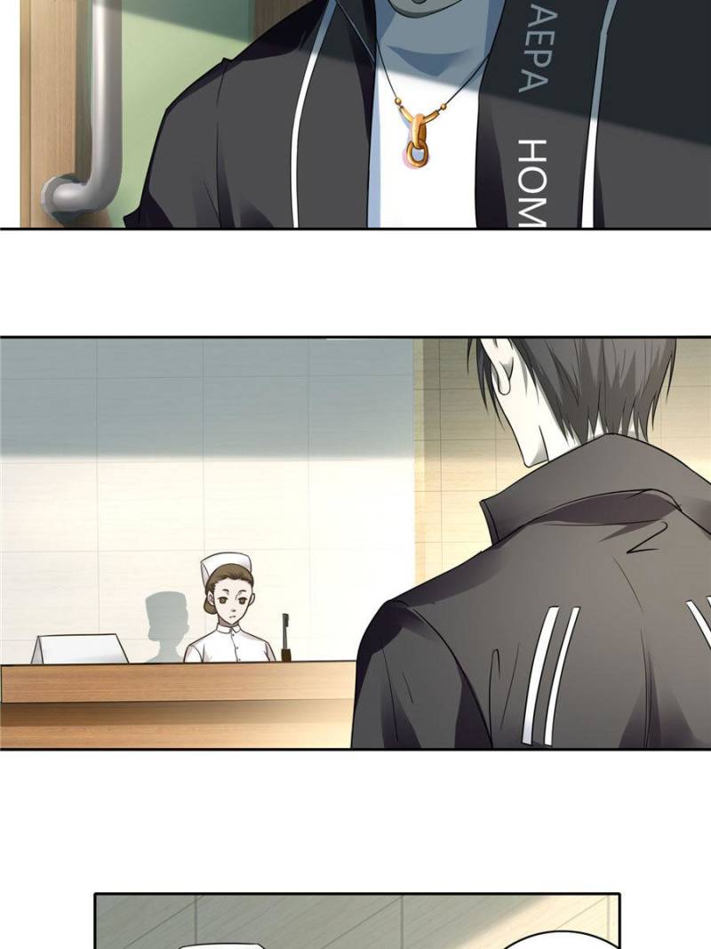 Read Infinity Mailman Manga Online
