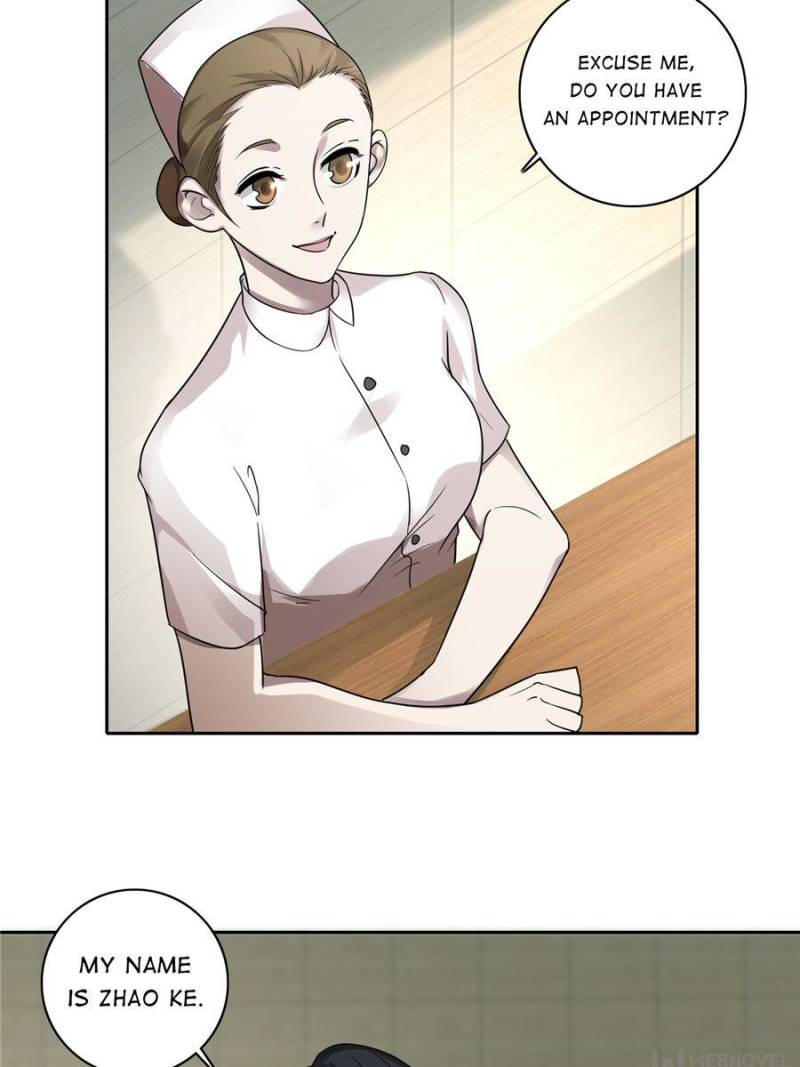 Read Infinity Mailman Manga Online