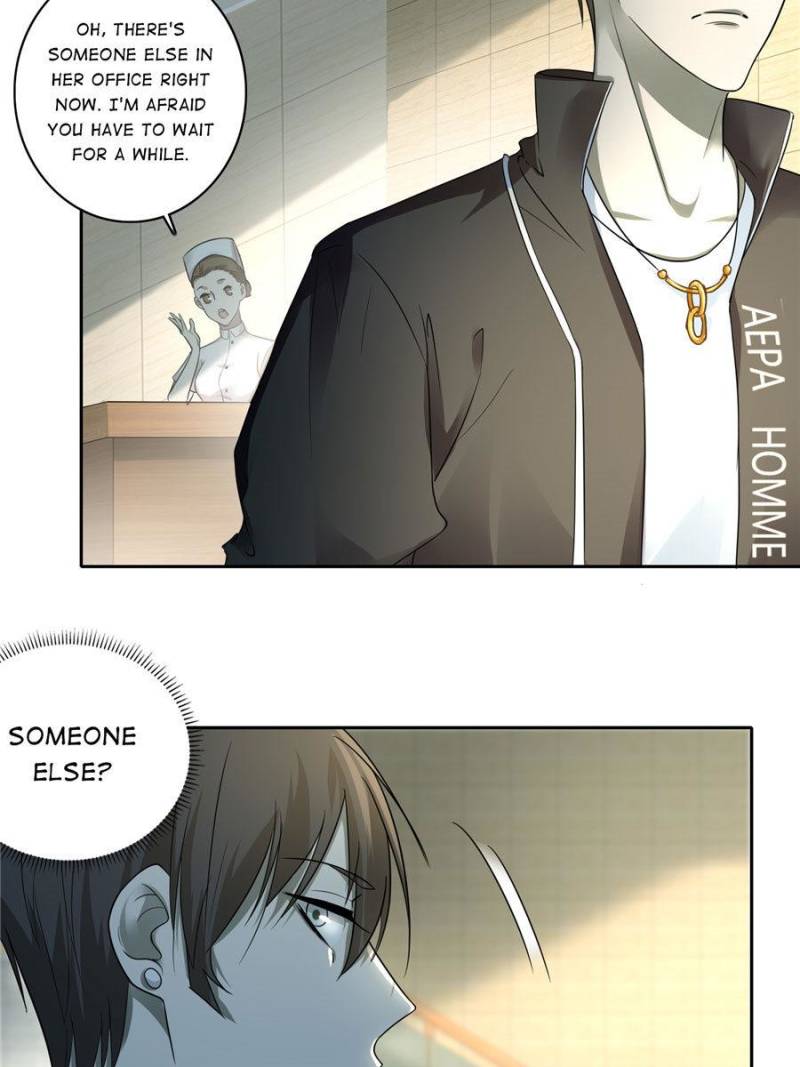 Read Infinity Mailman Manga Online