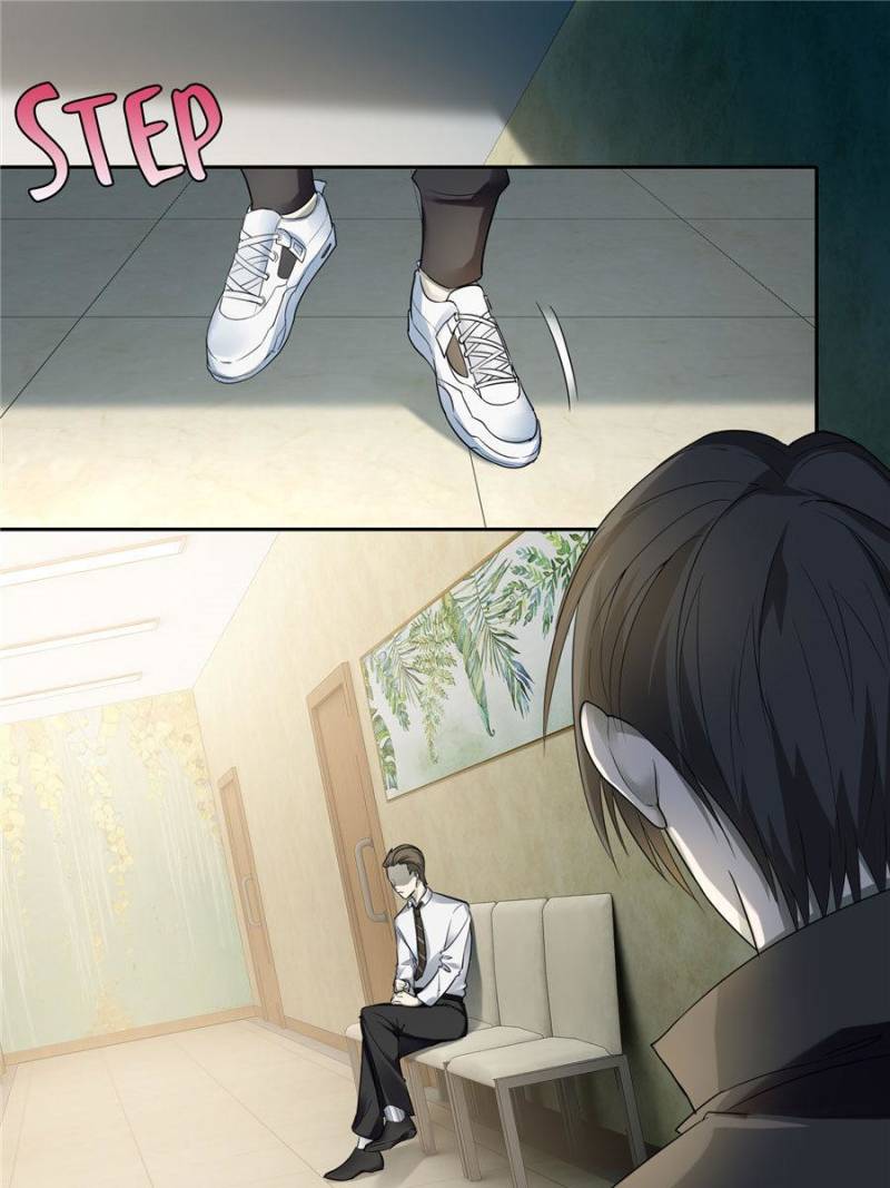 Read Infinity Mailman Manga Online