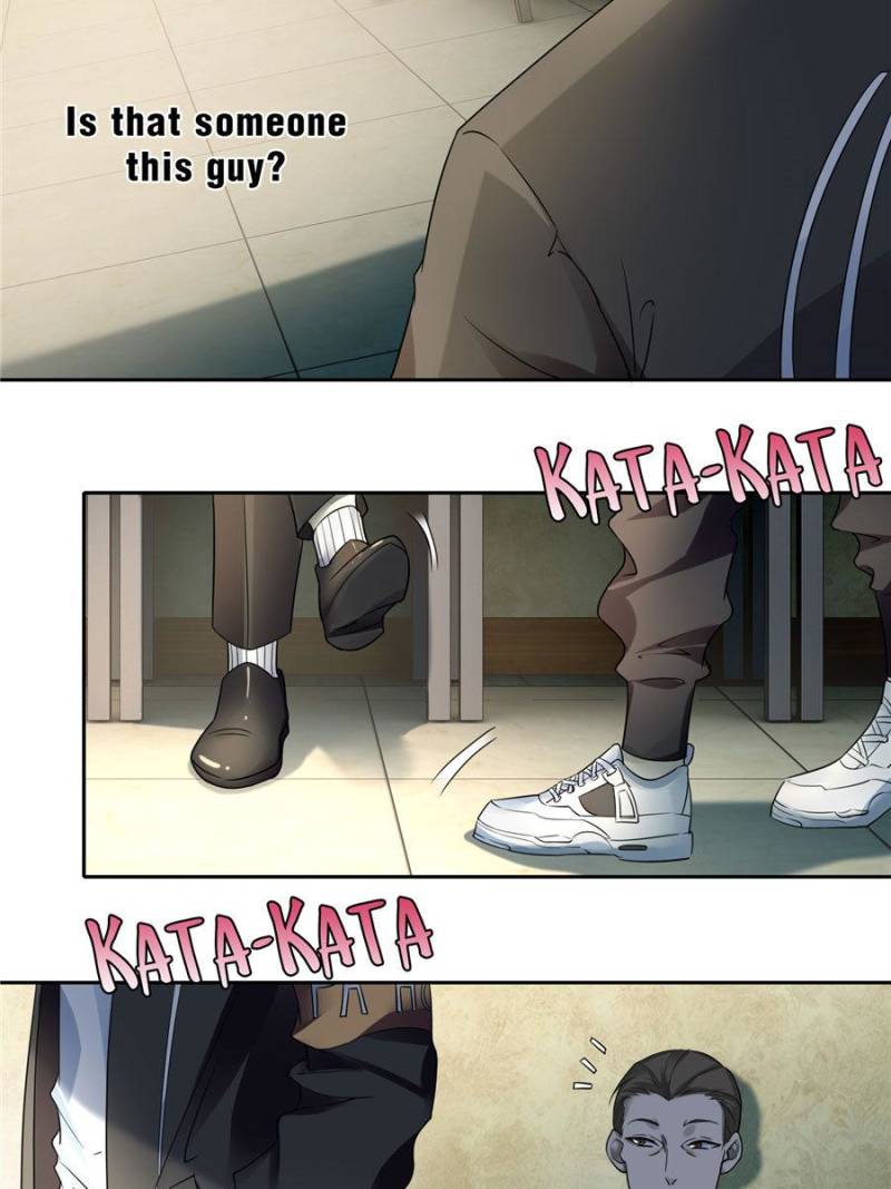 Read Infinity Mailman Manga Online