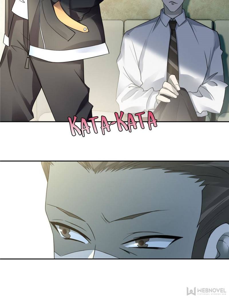Read Infinity Mailman Manga Online